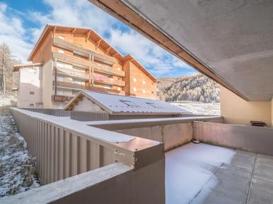  Für 6 Personen: Hübsches Apartment / Ferienwohnung in der Region Französische Alpen