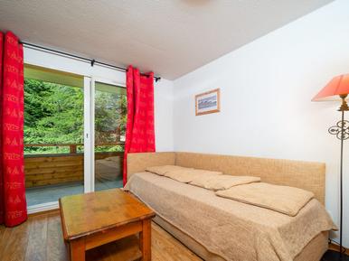  Für 6 Personen: Hübsches Apartment / Ferienwohnung in der Region Französische Alpen