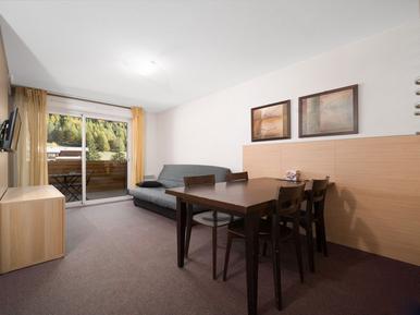  Für 6 Personen: Hübsches Apartment / Ferienwohnung in der Region Französische Alpen