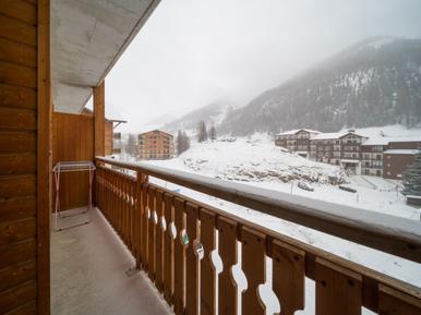  Für 6 Personen: Hübsches Apartment / Ferienwohnung in der Region Französische Alpen
