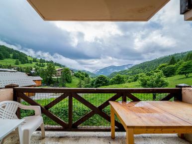  Für 4 Personen: Hübsches Apartment / Ferienwohnung in der Region Französische Alpen