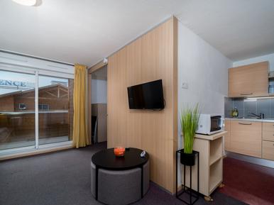  Für 6 Personen: Hübsches Apartment / Ferienwohnung in der Region Französische Alpen