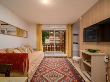  Für 6 Personen: Hübsches Apartment / Ferienwohnung in der Region Französische Alpen