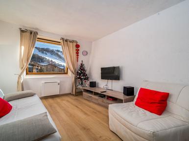  Für 4 Personen: Hübsches Apartment / Ferienwohnung in der Region Französische Alpen