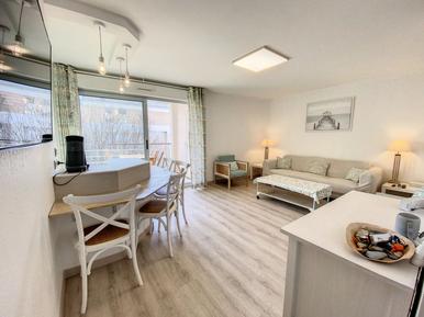  Für 4 Personen: Hübsches Apartment / Ferienwohnung in der Region Cagnes-sur-Mer