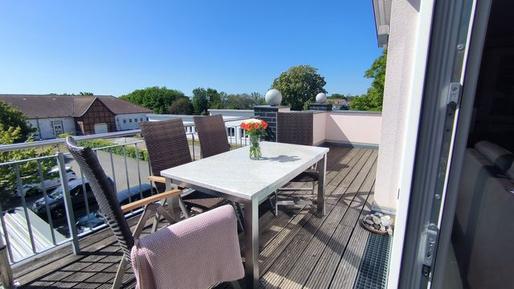  Für 5 Personen: Hübsches Apartment / Ferienwohnung in der Region Rerik