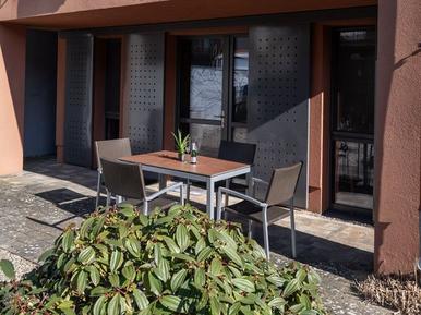  Für 2 Personen: Hübsches Apartment / Ferienwohnung in der Region Plau am See