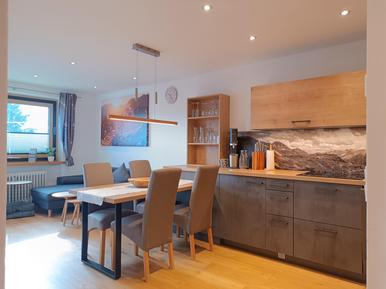  Für 2 Personen: Hübsches Apartment / Ferienwohnung in der Region Sonthofen-Altstädten