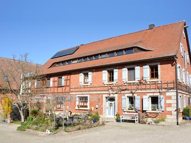  Für 3 Personen: Hübsches Apartment / Ferienwohnung in der Region Bayern