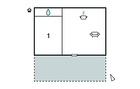  Für 5 Personen: Hübsches Apartment / Ferienwohnung in der Region Vir