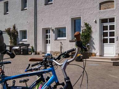 Gemütliches Ferienhaus : Region Erzgebirge für 4 Personen