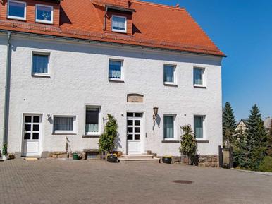 Gemütliches Ferienhaus : Region Erzgebirge für 5 Personen