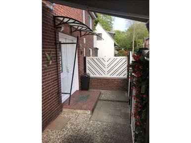 Gemütliches Ferienhaus : Region Husum für 4 Personen