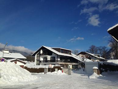 Gemütliches Ferienhaus : Region Bayern für 4 Personen