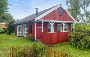 Gemütliches Ferienhaus : Region Mitteljütland für 4 Personen