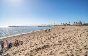  Für 3 Personen: Hübsches Apartment / Ferienwohnung in der Region Fuengirola