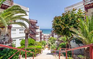  Für 5 Personen: Hübsches Apartment / Ferienwohnung in der Region Costa-del-Azahar