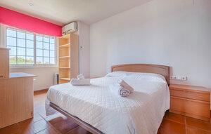 Gemütliches Ferienhaus : Region Segur de Calafell für 10 Personen
