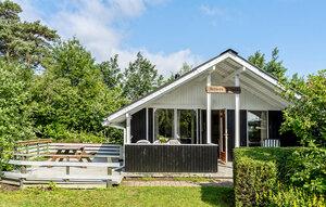 Gemütliches Ferienhaus : Region Dänische Südseeinseln für 6 Personen