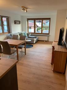  Für 3 Personen: Hübsches Apartment / Ferienwohnung in der Region Burgberg im Allgäu