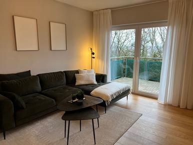  Für 3 Personen: Hübsches Apartment / Ferienwohnung in der Region Saarland