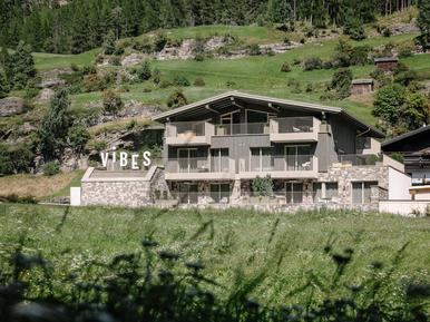  Für 4 Personen: Hübsches Apartment / Ferienwohnung in der Region Sölden