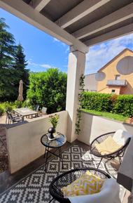  Für 4 Personen: Hübsches Apartment / Ferienwohnung in der Region Saarburg