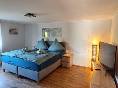  Für 4 Personen: Hübsches Apartment / Ferienwohnung in der Region Hunsrück