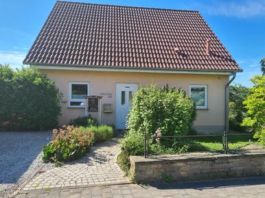 Gemütliches Ferienhaus : Region Stromberg für 4 Personen