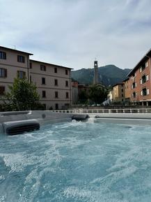  Für 4 Personen: Hübsches Apartment / Ferienwohnung in der Region Oberitalienische Seen