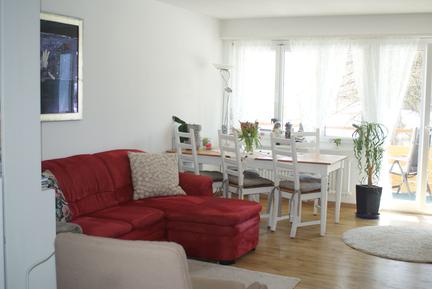  Für 4 Personen: Hübsches Apartment / Ferienwohnung in der Region Davos Dorf