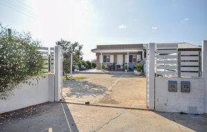Gemütliches Ferienhaus : Region Sizilien für 7 Personen