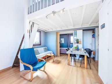  Für 6 Personen: Hübsches Apartment / Ferienwohnung in der Region Languedoc-Roussillon