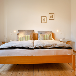 Für 3 Personen: Hübsches Apartment / Ferienwohnung in der Region Mosel-Saar-Ruwer