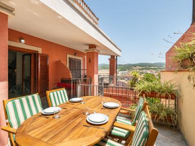  Für 4 Personen: Hübsches Apartment / Ferienwohnung in der Region Villasimius