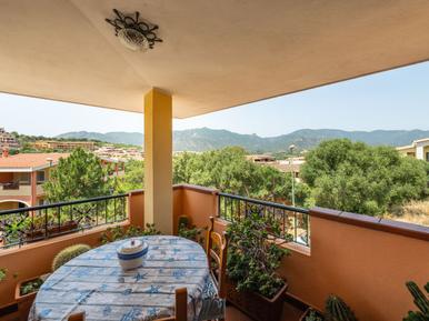  Für 4 Personen: Hübsches Apartment / Ferienwohnung in der Region Villasimius