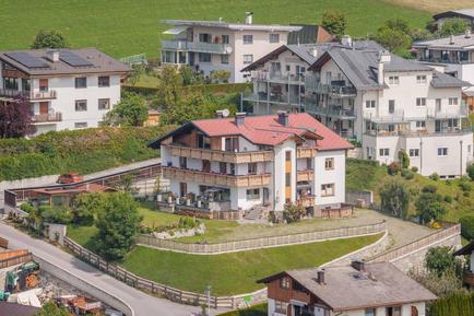 Für 2 Personen: Hübsches Apartment / Ferienwohnung in der Region Telfes im Stubai