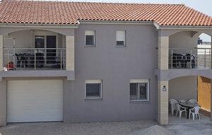  Für 4 Personen: Hübsches Apartment / Ferienwohnung in der Region Vir