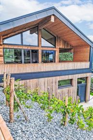 Gemütliches Ferienhaus : Region Steiermark für 13 Personen