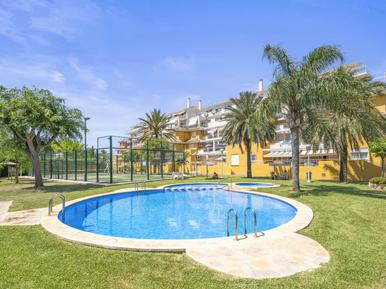  Für 4 Personen: Hübsches Apartment / Ferienwohnung in der Region Dénia