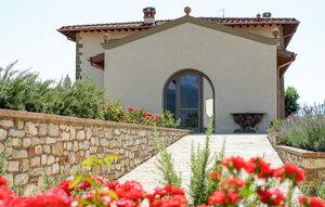 Gemütliches Ferienhaus : Region Reggello für 18 Personen