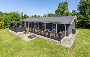 Gemütliches Ferienhaus : Region Trend für 10 Personen