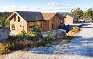 Gemütliches Ferienhaus : Region Aust-Agder für 13 Personen