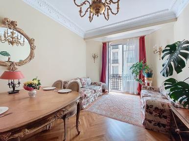  Für 4 Personen: Hübsches Apartment / Ferienwohnung in der Region Nizza