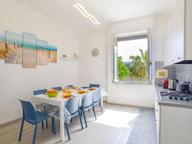  Für 6 Personen: Hübsches Apartment / Ferienwohnung in der Region Ligurien