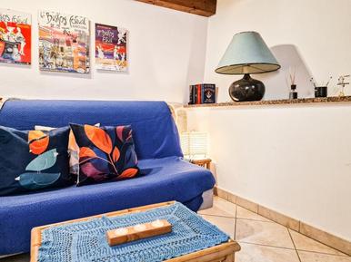  Für 6 Personen: Hübsches Apartment / Ferienwohnung in der Region Toskana