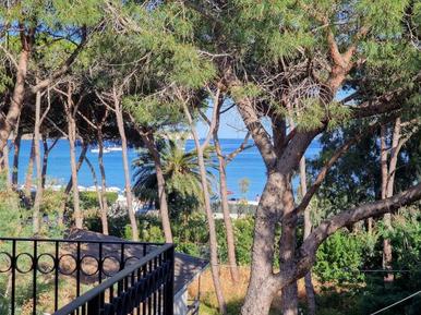  Für 10 Personen: Hübsches Apartment / Ferienwohnung in der Region Marina di Campo