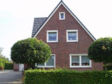  Für 2 Personen: Hübsches Apartment / Ferienwohnung in der Region Niedersachsen