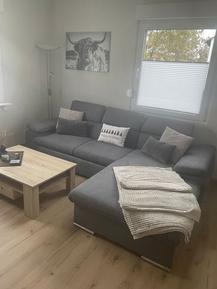  Für 2 Personen: Hübsches Apartment / Ferienwohnung in der Region Hessen