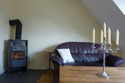  Für 3 Personen: Hübsches Apartment / Ferienwohnung in der Region Kamminke